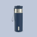 20oz DualSip Bottle - Abyss Stainless