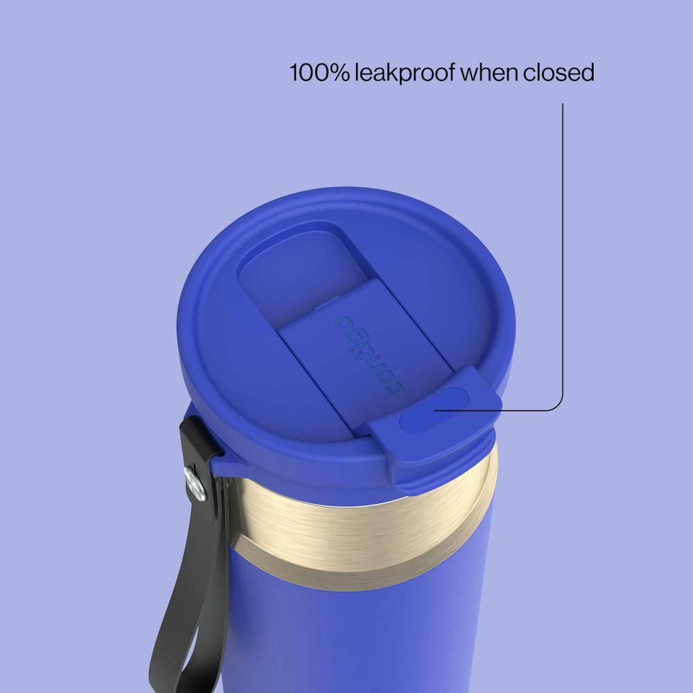 24oz DualSip Bottle D7 - Wild Indigo Champagne