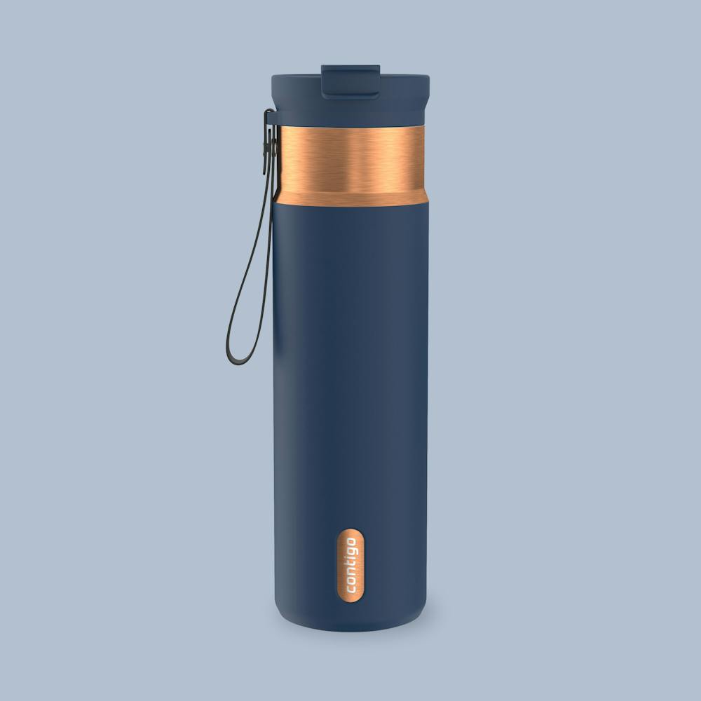 24oz DualSip Bottle D7 Abyss Bronze