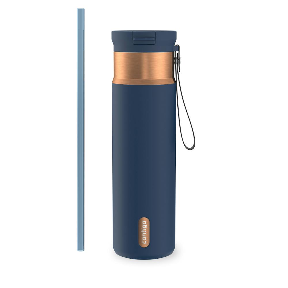 24oz SnapSeal™ Bottle N3 Abyss Bronze