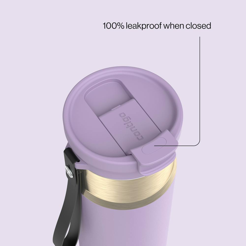 24oz DualSip Bottle D7 - Purple Carrot Champagne