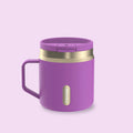 14 oz SnapSeal™ Bottle P7 Galactic Champagne