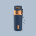 16oz AutoSeal® Bottle K8 Abyss Bronze