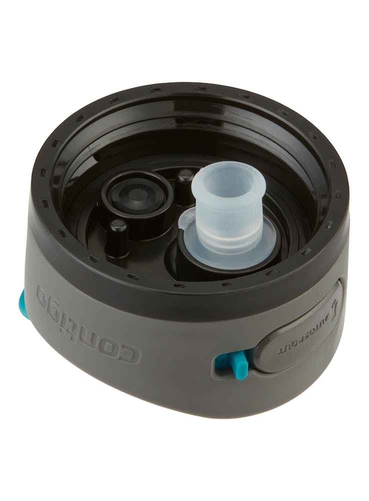 Contigo® Ashland Chill 2.0 Stainless Steel Water Bottle with AUTOSPOUT® Lid, 24oz T0 - Licorice