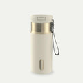 16 oz SnapSeal™ Bottle U2 Oatmilk Champagne