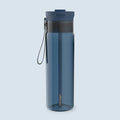 28oz DualSip Plastic Bottle O1 Abyss