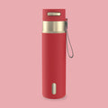 24 oz AutoSeal® Bottle - Goji Berry Champagne