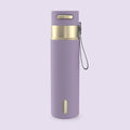 24 oz AutoSeal® Bottle Z3 Purple Carrot Champagne