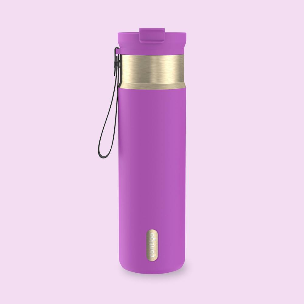 24oz DualSip Bottle D7 Galactic Champagne