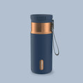 16 oz SnapSeal™ Bottle U2 Abyss Bronze