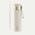 24oz SnapSeal™ Bottle N3 Oatmilk Champagne