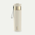 24oz DualSip Bottle D7 Oatmilk Champagne