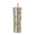 Contigo® x Ally Love Streeterville AUTOCLOSE® Shake & Go® Tumbler, 20oz - Violet