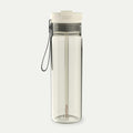 28oz DualSip Plastic Bottle - Oatmilk