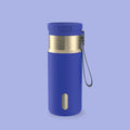 16 oz SnapSeal™ Bottle B5 Wild Indigo Champagne