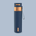 24 oz AutoSeal® Bottle X7 Abyss Bronze