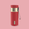 16 oz SnapSeal™ Bottle U2 Goji Berry Champagne