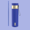 24oz SnapSeal™ Bottle N3 Wild Indigo Champagne