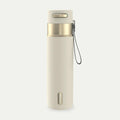 24 oz AutoSeal® Bottle - Oatmilk Champagne